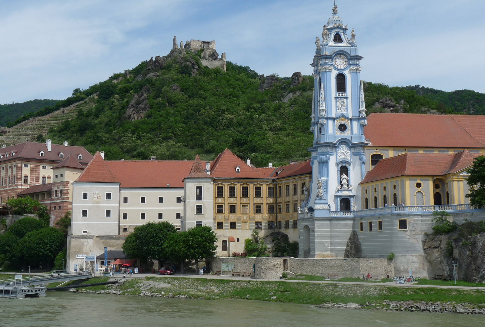 2026_Donaukreuzfahrt_Bild_6