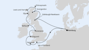 2026_Königreich_Großbritannien_Routenkarte