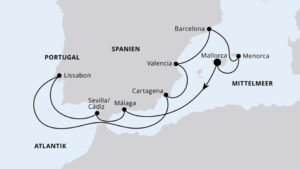 2026_Spanien_Portugal_Balearen_Route