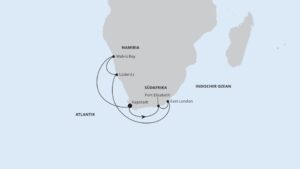 2028_Südafrika_Namibia_Routenkarte